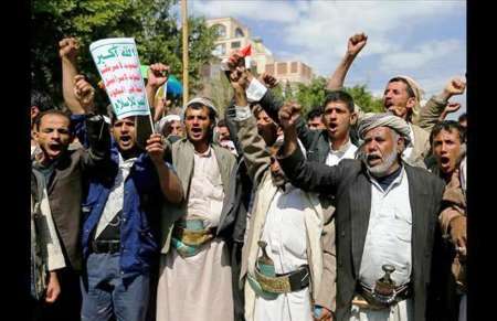 مخالفت حوثی ها با پیشنهاد رییس جمهوری یمن