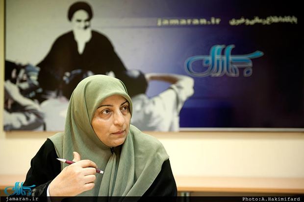 ابهامات نهاد فراقوه ای زنان و آینده آن