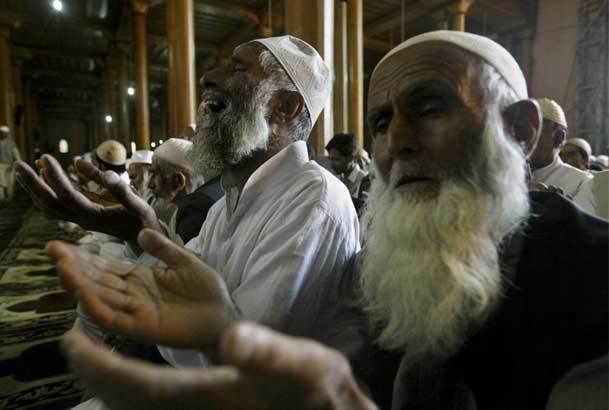 امیدواری به لطف و رحمت پروردگار