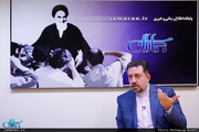 واکنش محمدمهدی تندگویان به ادعای دختر صدام در مورد شهید تندگویان