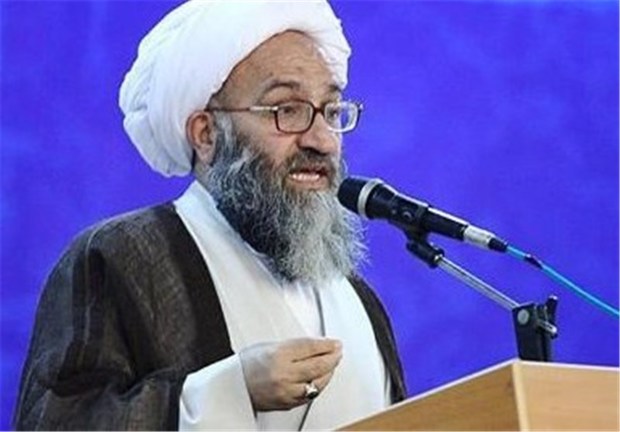 امام جمعه موقت اهواز: تعطیل شدن طرح کشاورزی رهبری از تبعات انتقال آب خوزستان است