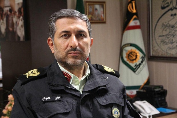 سرمایه گذاری در پدافند غیرعامل تضمینی برای امنیت جامعه است