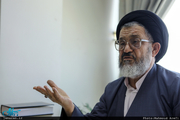 اکرمی: تهران 10 میلیون نفر جمعیت دارد، چرا فقط 20 هزار نفر در نمازجمعه شرکت می‎کنند؟