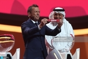 اسپانیا و آلمان در گروه مرگ جام جهانی 2022 قطر