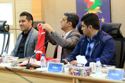 پیراهن پرسپولیس و الوصل برای لیگ قهرمانان آسیا مشخص شد