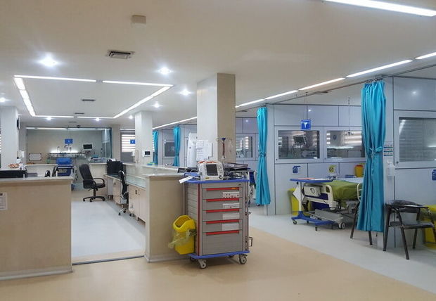 سالانه ۷۷۰۰ بیمار جدید سرطان در استان فارس شناسایی می‌شود