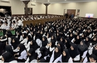 حجت الاسلام والمسلمین شهرستانی در سفر به اندونزی (10)