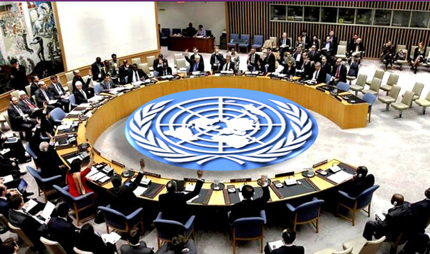 روسیه قطعنامه شورای امنیت برای تحقیق درباره حملات شیمیایی در سوریه را وتو کرد