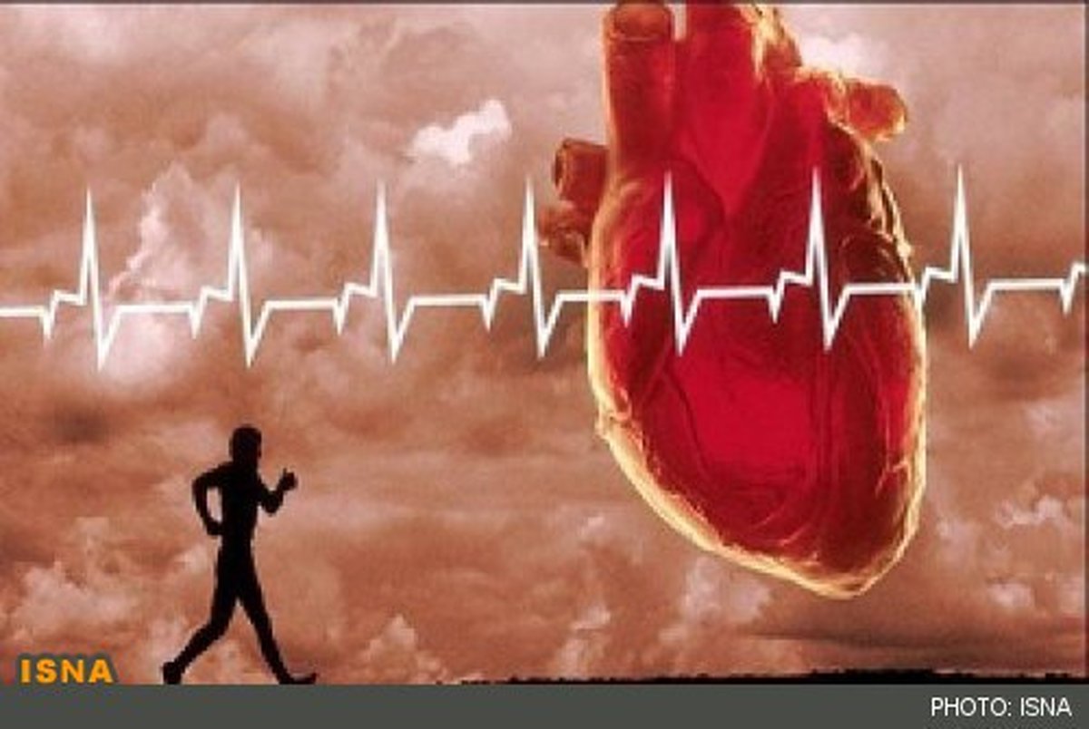 نقش موثر فعالیت‌‏های استقامتی و قدرتی در سلامت قلب