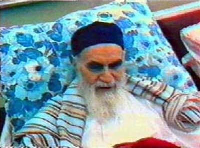 امام(س) و پرهیز از دنیا طلبی
