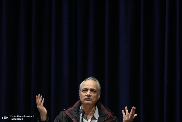 انتقاد زیدآبادی از تندروهای داخلی و براندازان/ چرا نمی‌توان فهماند؟ 