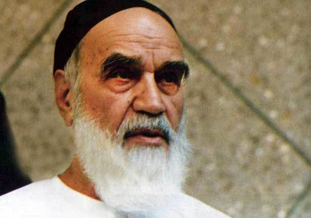 امام خمینی(س) و نگاهی اجمالی به مقوله اخلاق