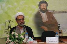 خسروی:امام می­ فرماید کسی توان و حقّ جلوگیری از اندیشه ­های مخالف فقهی و اجتهادی را ندارد