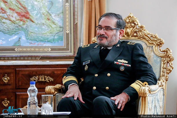 استفاده از تحریم های غیرقانونی زمینه ساز بازگشت عصر استعمار است