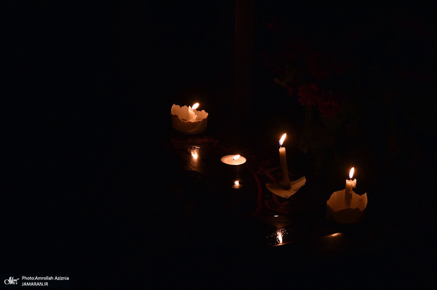 شهادت دریابان علی شمخانی و سرلشکر محمد پاکپور