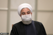 روحانی: شورای‌ عالی هماهنگی اقتصادی تاکنون 226 طرح اقتصادی را مصوب کرده است