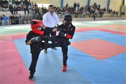 زنجان برای شرکت در مسابقات استعدادهای برتر ورزش آماده می شود