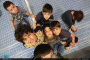 بازی خطرناک با سلامت کودکان ایرانی