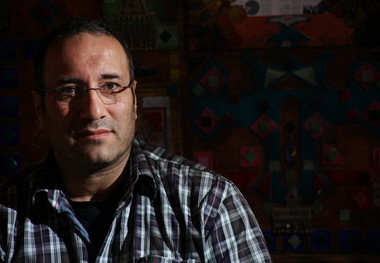 واکنش رضا میرکریمی به شهادت سردار تنگسیری 