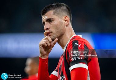 فسخ موراتا غرامت سنگین میلان به تیم ترکیه ای