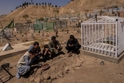 قتل غیرنظامیان در کابل مشت نمونه خروار حضور 20 ساله آمریکا در افغانستان
