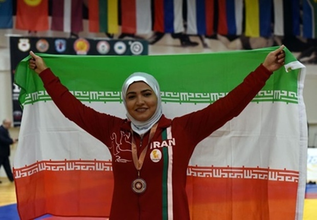 ورزشکاران خراسان شمالی 250 مقام بین المللی و کشوری کسب کردند