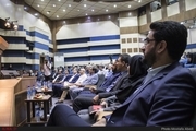جشن خانه مطبوعات و رسانه بوشهر به مناسبت روز خبرنگار برگزار شد