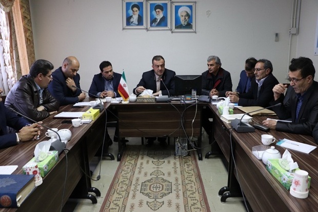 سوخت فسیلی از مرغداری های میانه حذف می شود