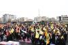 Iranians stage massive International Quds Day rallies across Iran