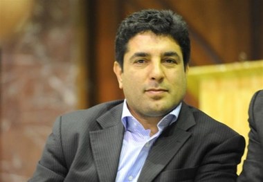 فرجی رئیس فدراسیون کاراته شد
