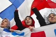 اقدام ضد اسلامی جدید فرانسه