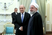 رئیس‌جمهور روحانی: ایران محدودیتی در توسعه مناسبات دوستانه و همکاری با فرانسه قائل نیست/ برجام امتحانی برای طرفین است و برهم خوردن آن نقطه پشیمانی همگان خواهد بود