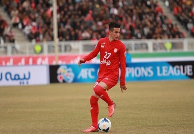 ماجرای کنار گذاشتن فرشاد احمدزاده از پرسپولیس چه بود؟