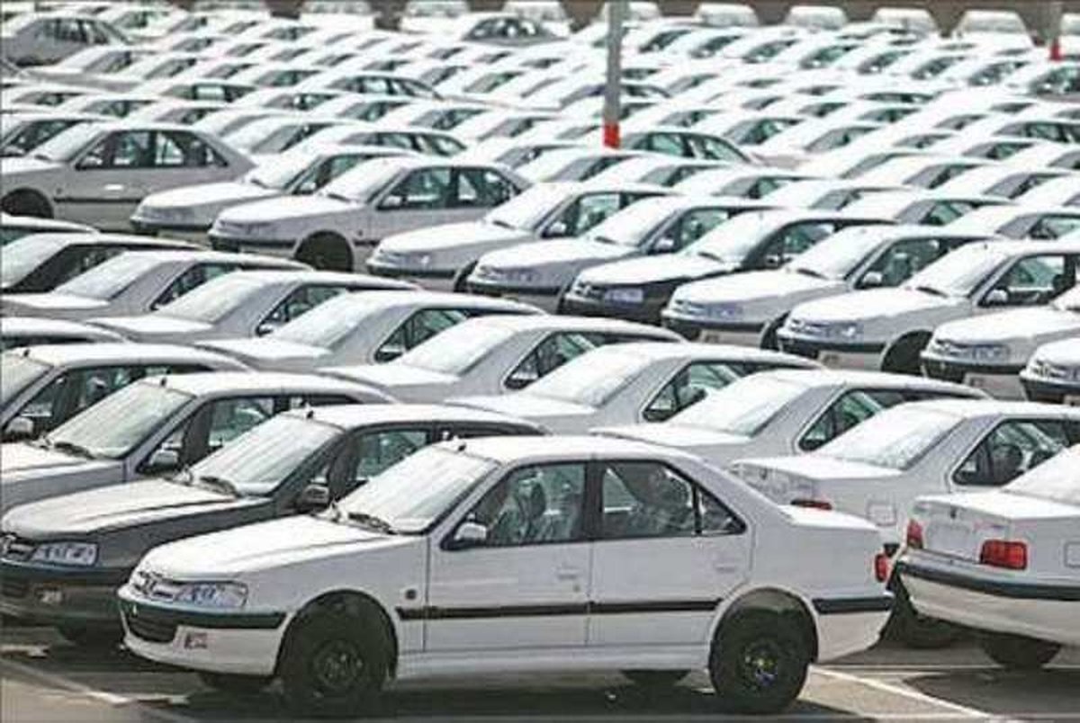تازه ترین قیمت خودروهای داخلی پرفروش در بازار+ جدول/ 2 مهر 98
