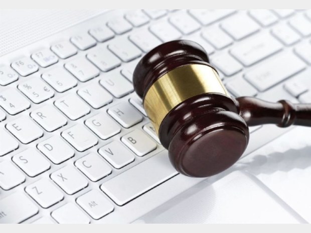 81 درصد ابلاغ اوراق قضایی استان به صورت الکترونیکی انجام می‌شود
