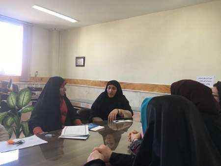 تشکیل 8 کمیته تخصصی پیشگیری از آسیب ها ویژه بانوان در مدارس البرز