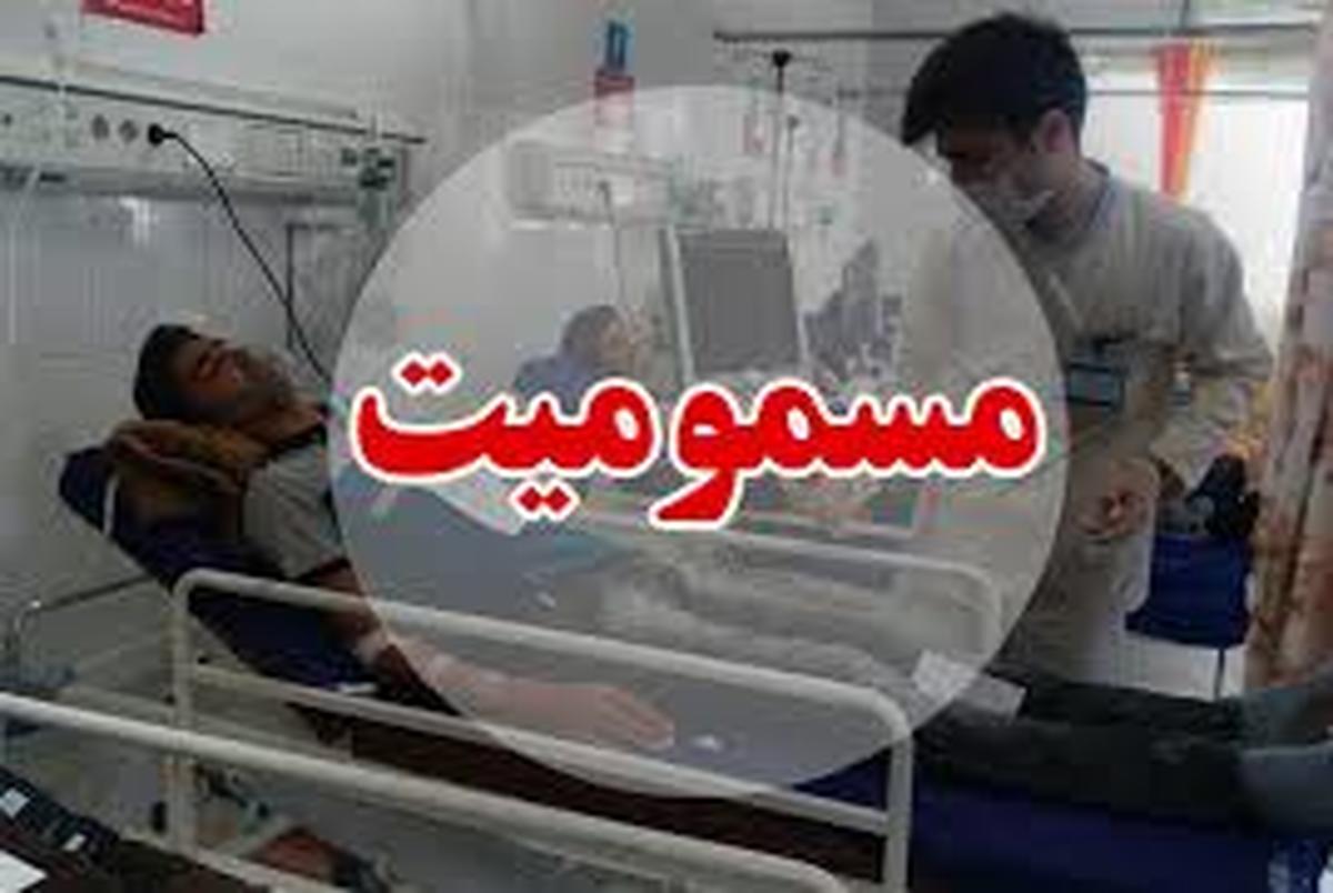 آمار مرگ ناشی از مسمومیت الکلی در خوزستان به ۴۶ نفر رسید