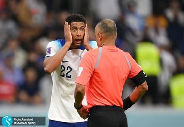 تقلب لیورپول برای جذب بلینگام رو شد!