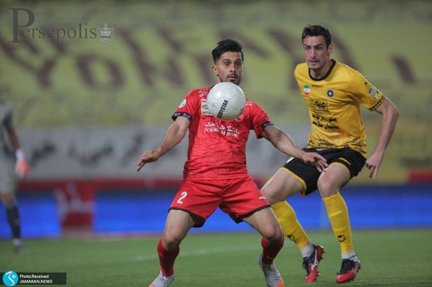 شوک بدموقع به پرسپولیس؛ دربی بدون عالیشاه