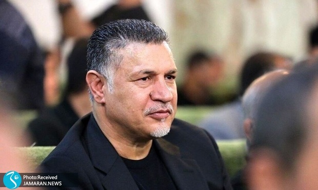 به جای توهین به علی دایی، یک پاس خوب به او بدهید