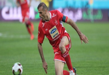 جلال حسینی: جایزه حق برانکو بود/ تراکتور از مدعیان لیگ است