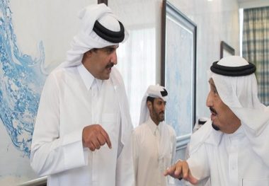 چگونه تنش سعودی-قطری معادلات خاورمیانه را تغییر می دهد؟

