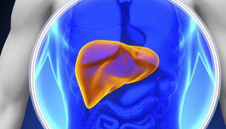 ارتباط دیابت و هپاتیت C
