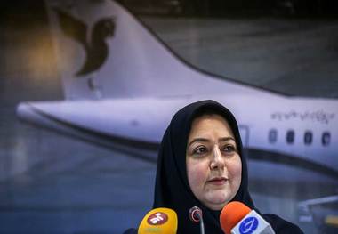 مدیرعامل هما: قرارداد خرید 6 هواپیمای ATR دیگر نهایی شده است