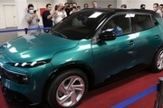 9 خودروی جدید بازار ایران + اسامی و مشخصات