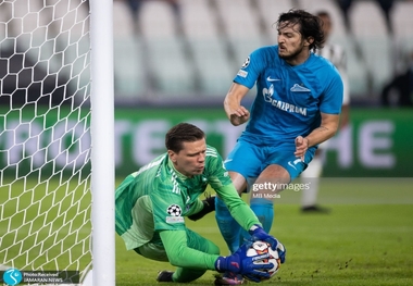 سردار سردوراهی!+ عکس
