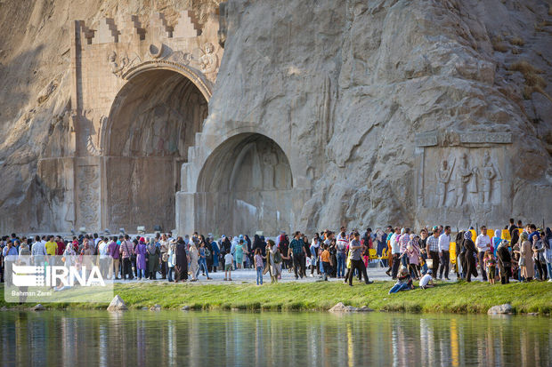 بیش از ۱۹ میلیارد تومان اعتبار به پروژه‌های میراث فرهنگی شهرستان کرمانشاه اختصاص یافت