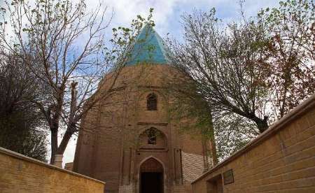 قم شهری با قدمت هفت هزارساله مادر کاروانسراهای ایران در دل کویری قم