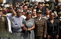 حمله آمریکا به ونزوئلا ۱۰۰ کشته بر جای گذاشت  (4)