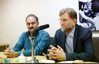 میزگرد جماران؛ عدالت اجتماعی